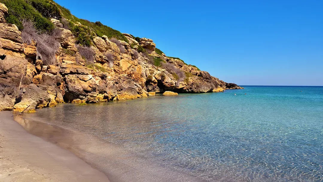 Riserva di Vendicari