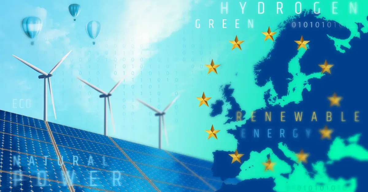 green deal rafforzato greentomeet